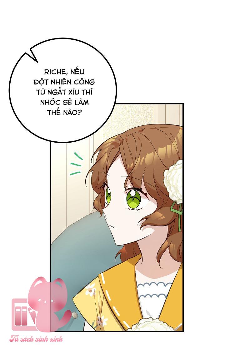 Bác Sĩ Hoàn Thành Trách Nhiệm Rồi - Chap 7 - Trang 17