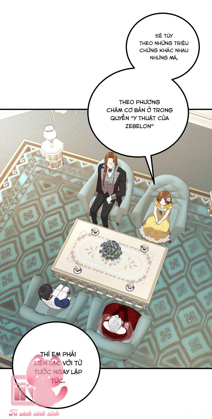 Bác Sĩ Hoàn Thành Trách Nhiệm Rồi - Chap 7 - Trang 18