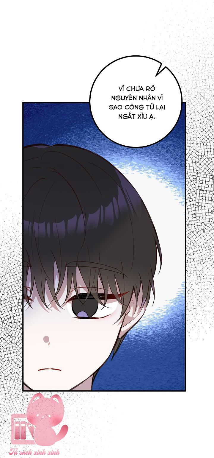 Bác Sĩ Hoàn Thành Trách Nhiệm Rồi - Chap 7 - Trang 19