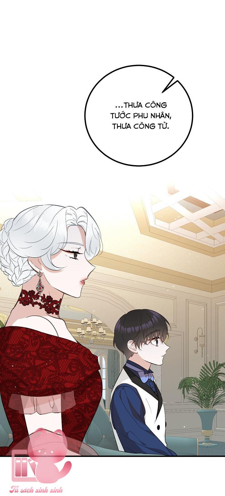 Bác Sĩ Hoàn Thành Trách Nhiệm Rồi - Chap 7 - Trang 22