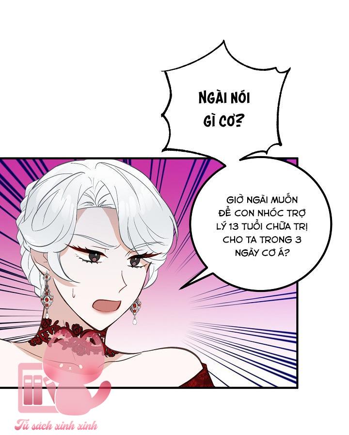 Bác Sĩ Hoàn Thành Trách Nhiệm Rồi - Chap 7 - Trang 24