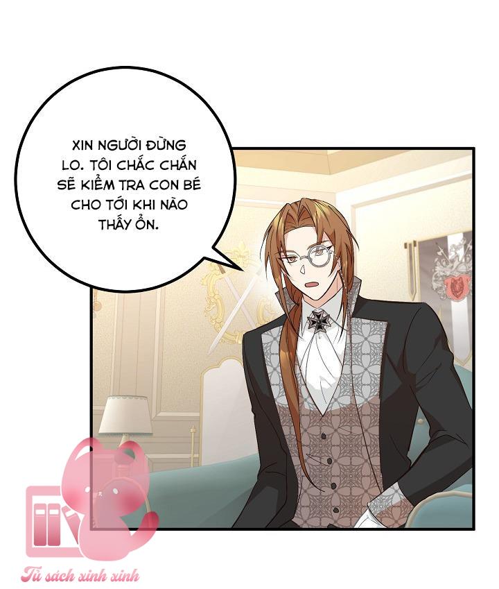 Bác Sĩ Hoàn Thành Trách Nhiệm Rồi - Chap 7 - Trang 25