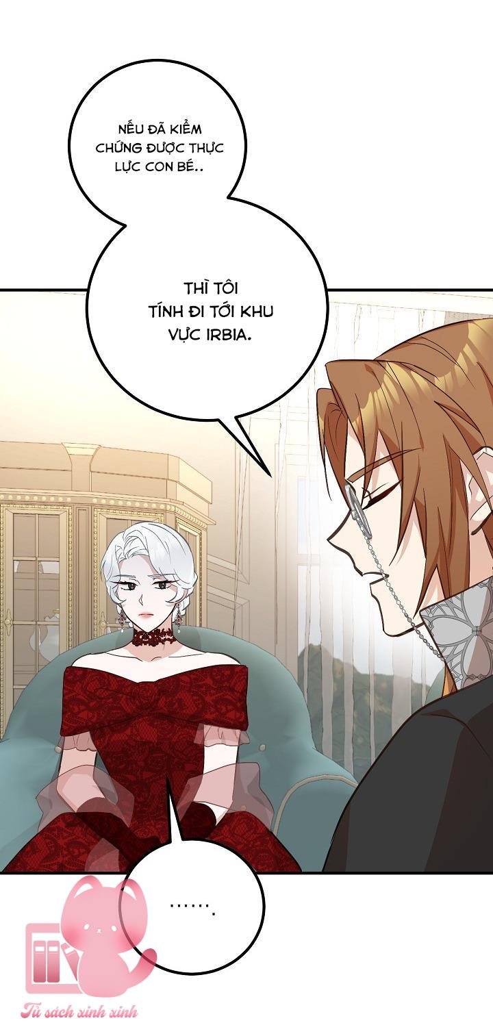 Bác Sĩ Hoàn Thành Trách Nhiệm Rồi - Chap 7 - Trang 26