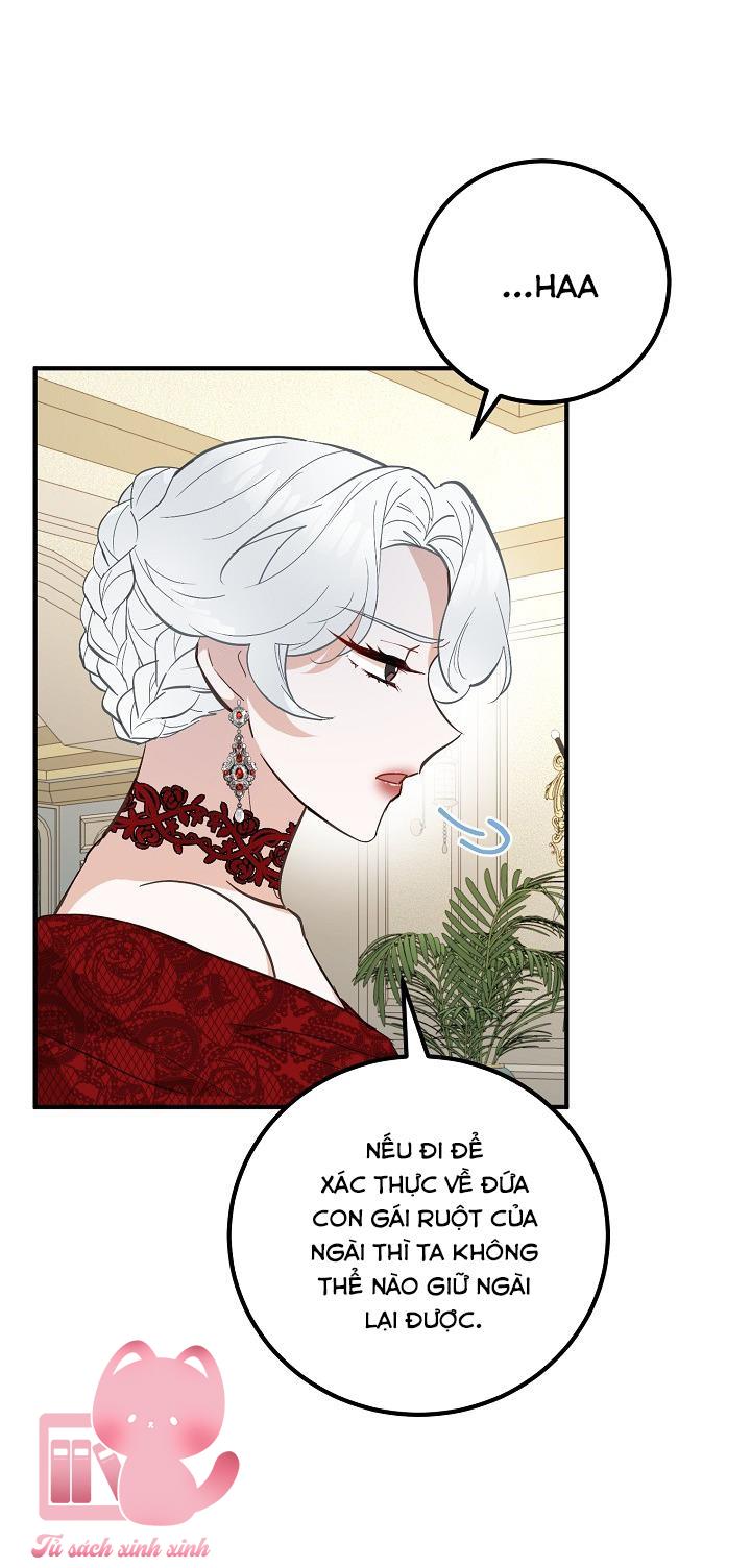 Bác Sĩ Hoàn Thành Trách Nhiệm Rồi - Chap 7 - Trang 28