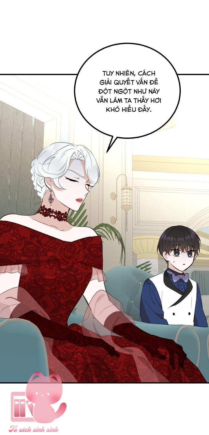 Bác Sĩ Hoàn Thành Trách Nhiệm Rồi - Chap 7 - Trang 29