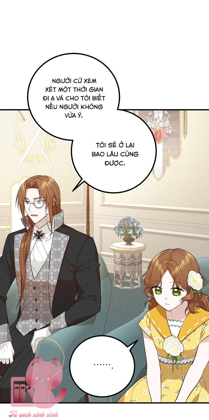 Bác Sĩ Hoàn Thành Trách Nhiệm Rồi - Chap 7 - Trang 30
