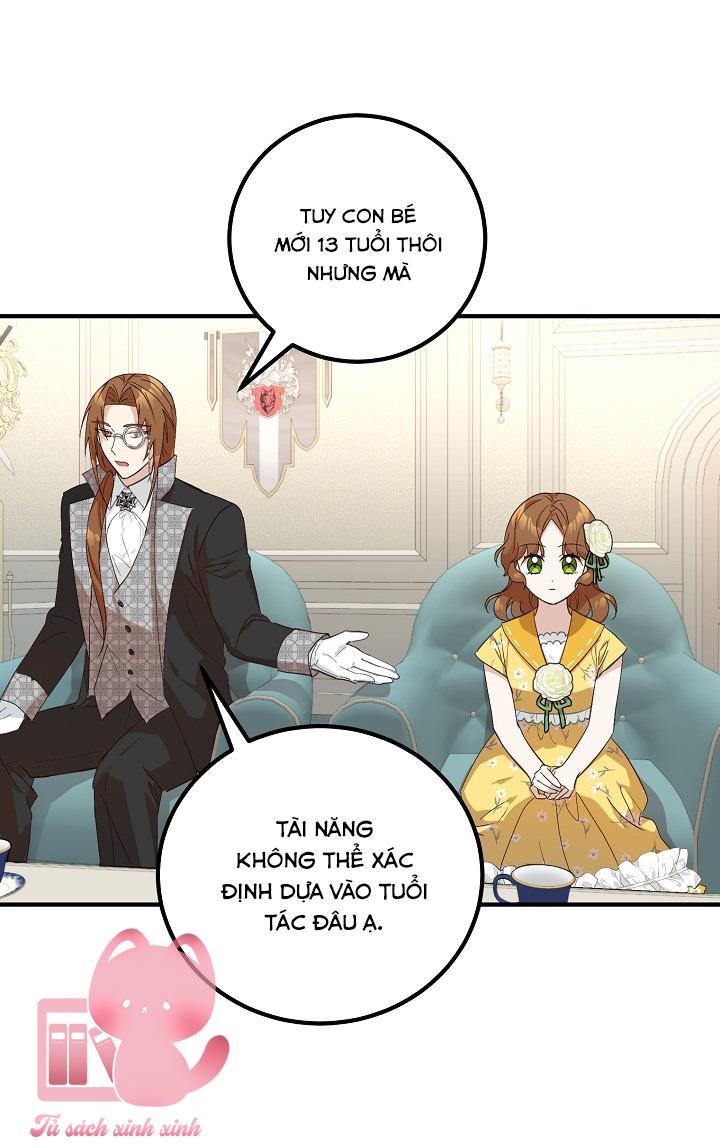 Bác Sĩ Hoàn Thành Trách Nhiệm Rồi - Chap 7 - Trang 4