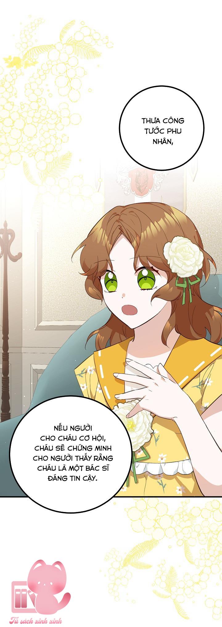 Bác Sĩ Hoàn Thành Trách Nhiệm Rồi - Chap 7 - Trang 31