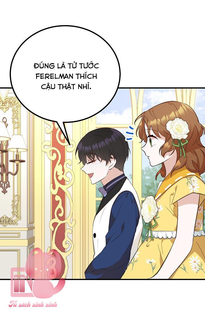 Bác Sĩ Hoàn Thành Trách Nhiệm Rồi - Chap 7 - Trang 35