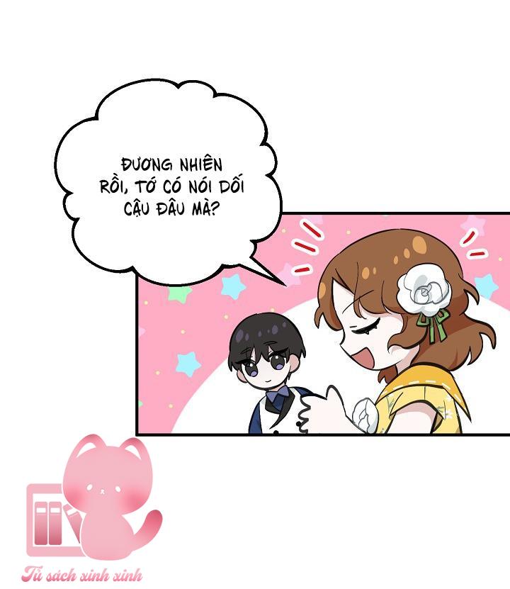 Bác Sĩ Hoàn Thành Trách Nhiệm Rồi - Chap 7 - Trang 36