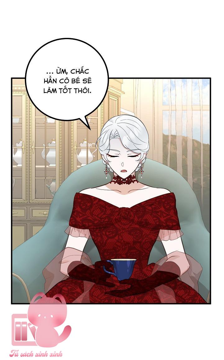 Bác Sĩ Hoàn Thành Trách Nhiệm Rồi - Chap 7 - Trang 5