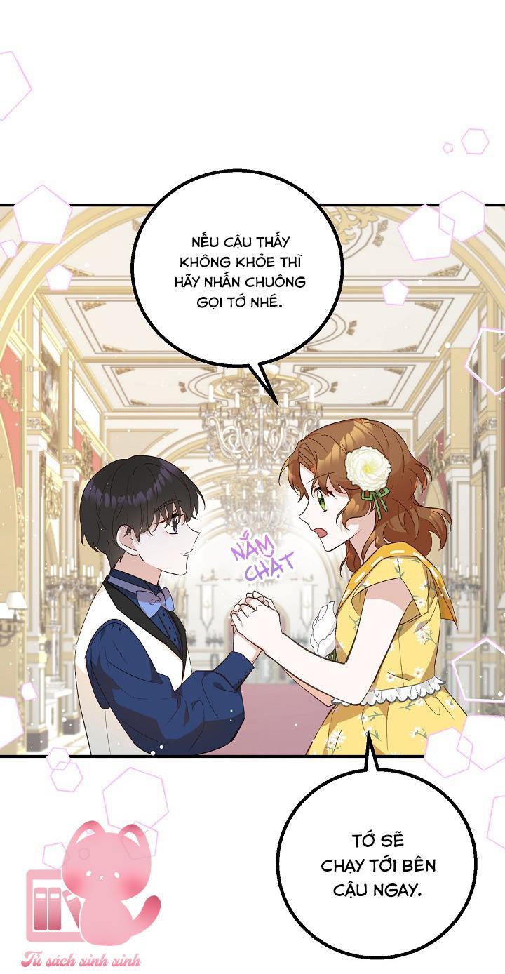 Bác Sĩ Hoàn Thành Trách Nhiệm Rồi - Chap 7 - Trang 41