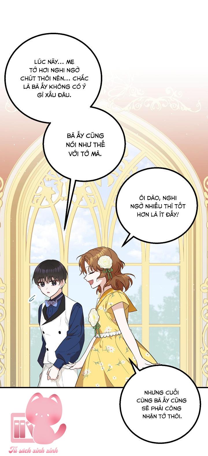 Bác Sĩ Hoàn Thành Trách Nhiệm Rồi - Chap 7 - Trang 43
