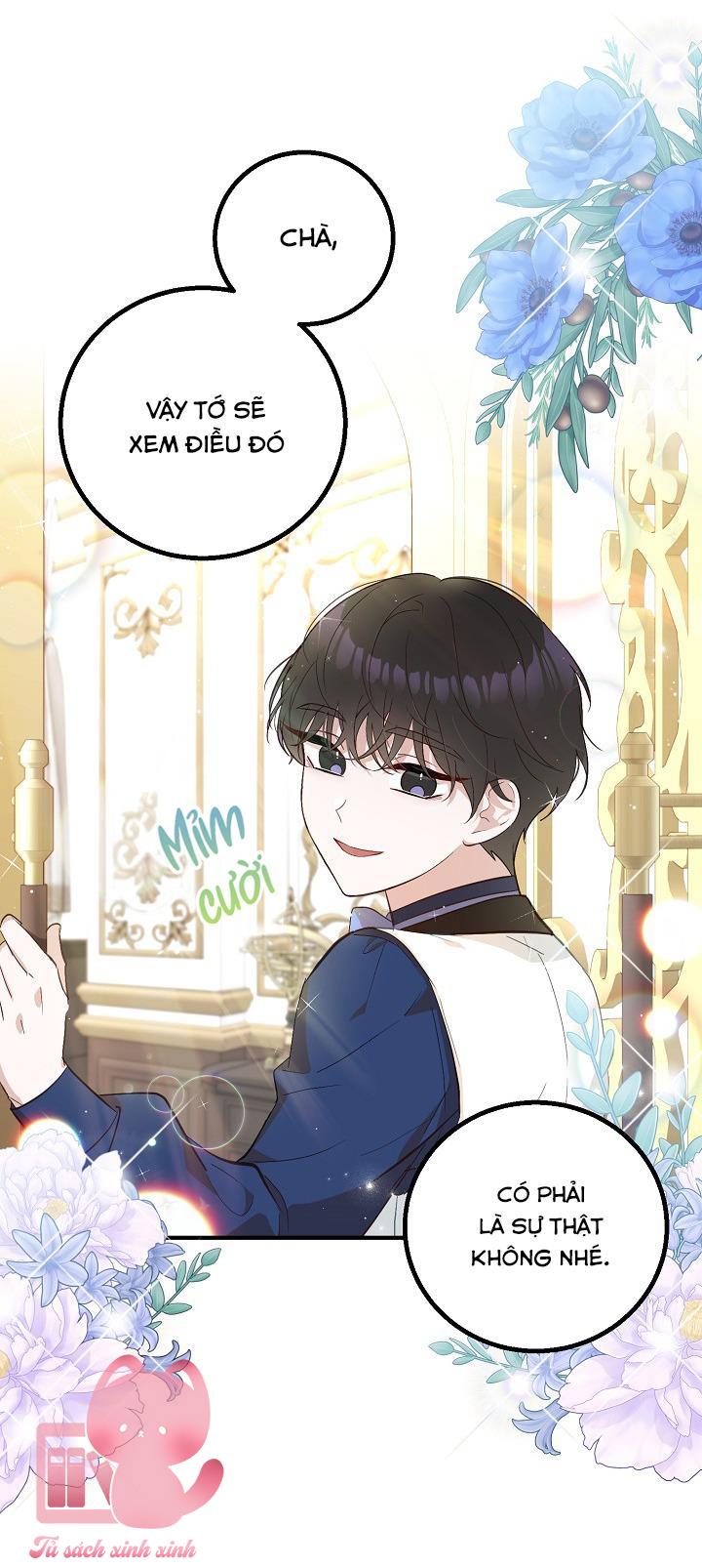 Bác Sĩ Hoàn Thành Trách Nhiệm Rồi - Chap 7 - Trang 46