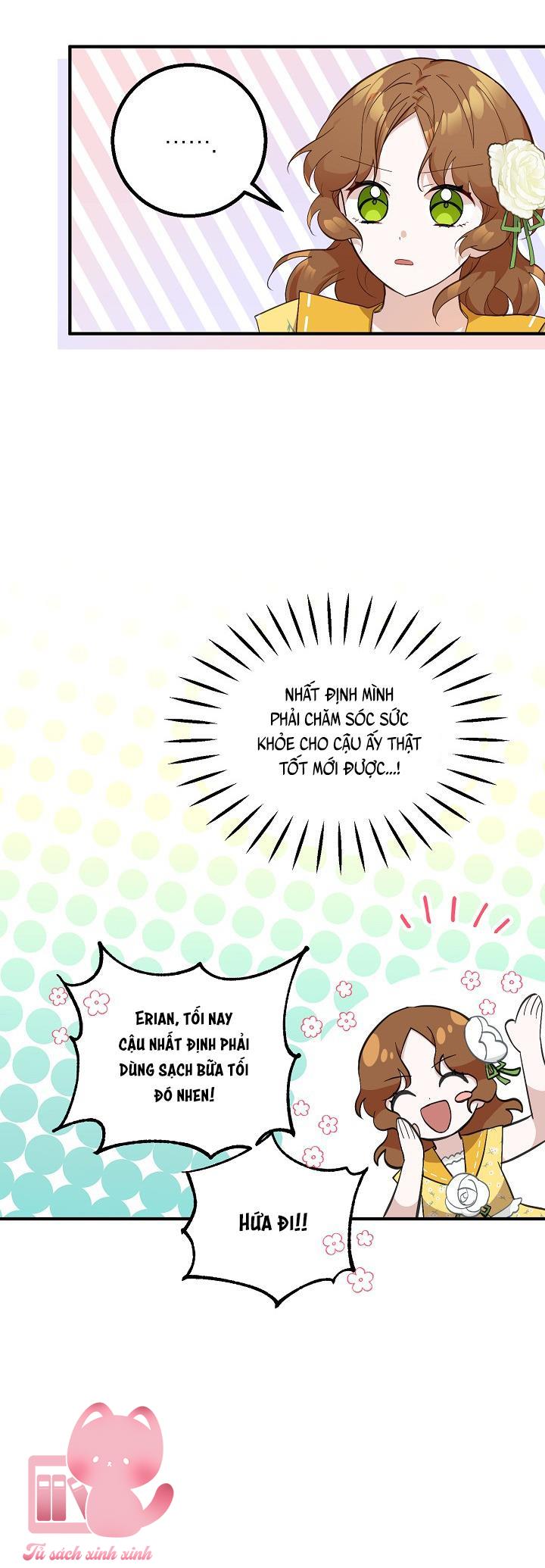 Bác Sĩ Hoàn Thành Trách Nhiệm Rồi - Chap 7 - Trang 47