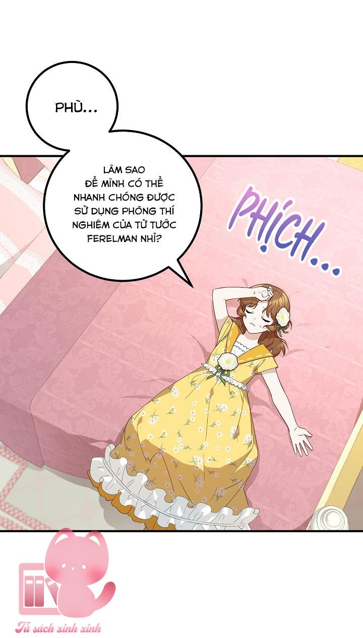 Bác Sĩ Hoàn Thành Trách Nhiệm Rồi - Chap 7 - Trang 49