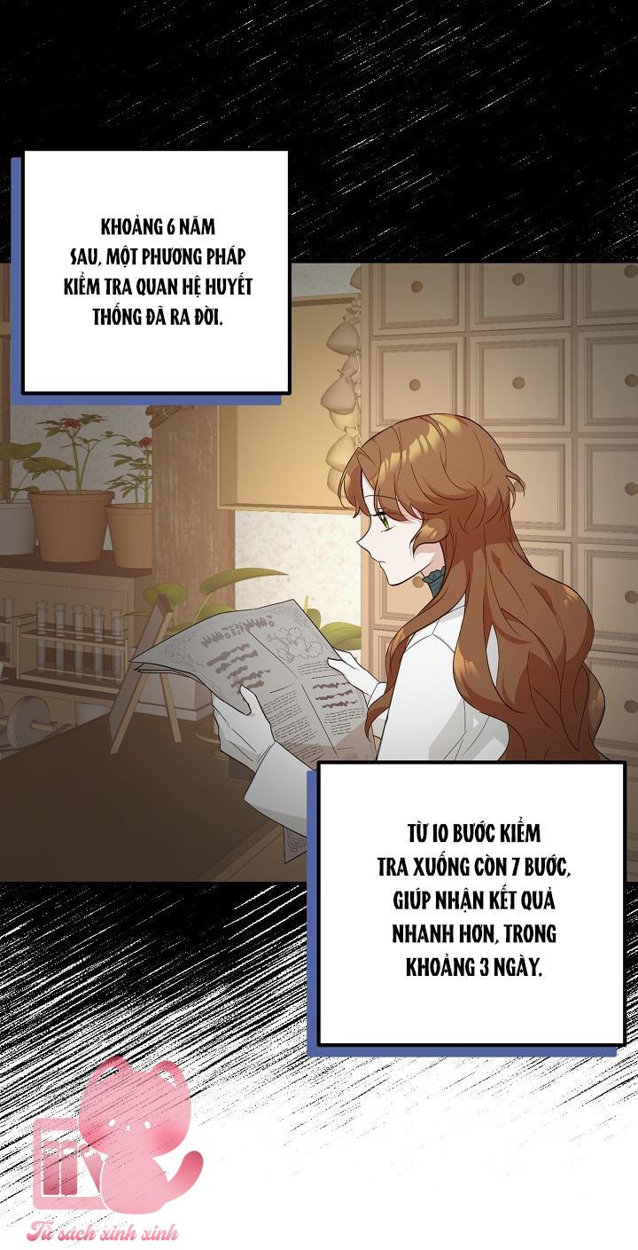 Bác Sĩ Hoàn Thành Trách Nhiệm Rồi - Chap 7 - Trang 52