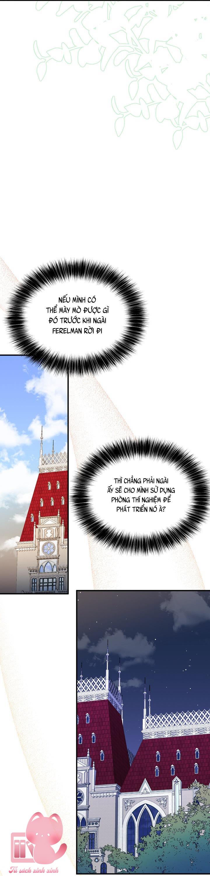 Bác Sĩ Hoàn Thành Trách Nhiệm Rồi - Chap 7 - Trang 55