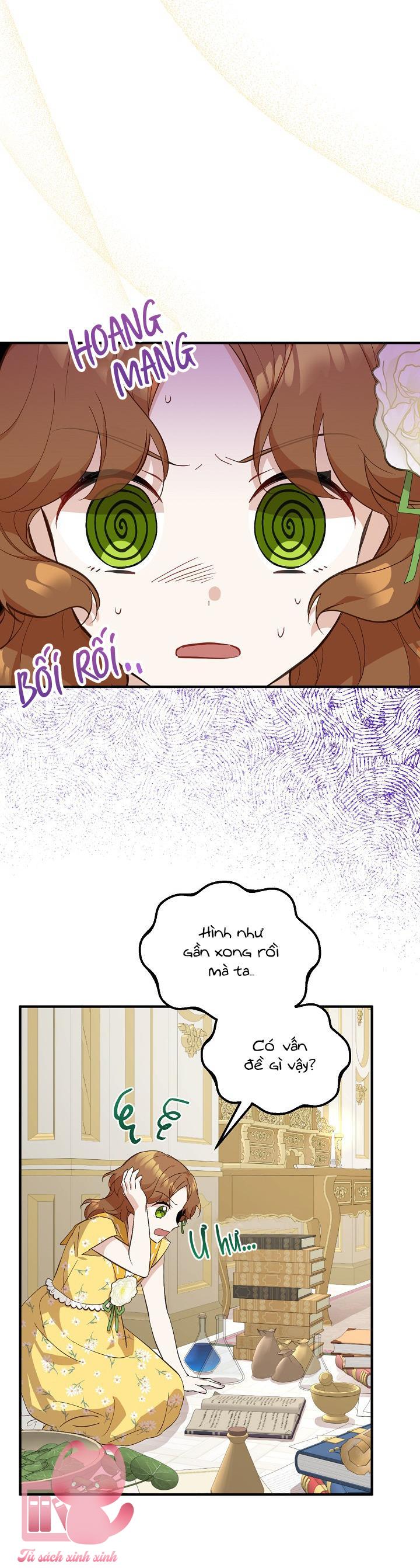 Bác Sĩ Hoàn Thành Trách Nhiệm Rồi - Chap 7 - Trang 56