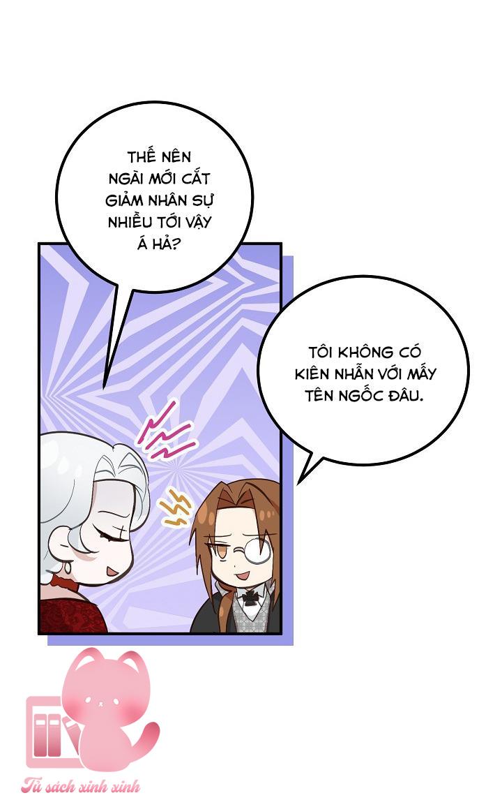 Bác Sĩ Hoàn Thành Trách Nhiệm Rồi - Chap 7 - Trang 7