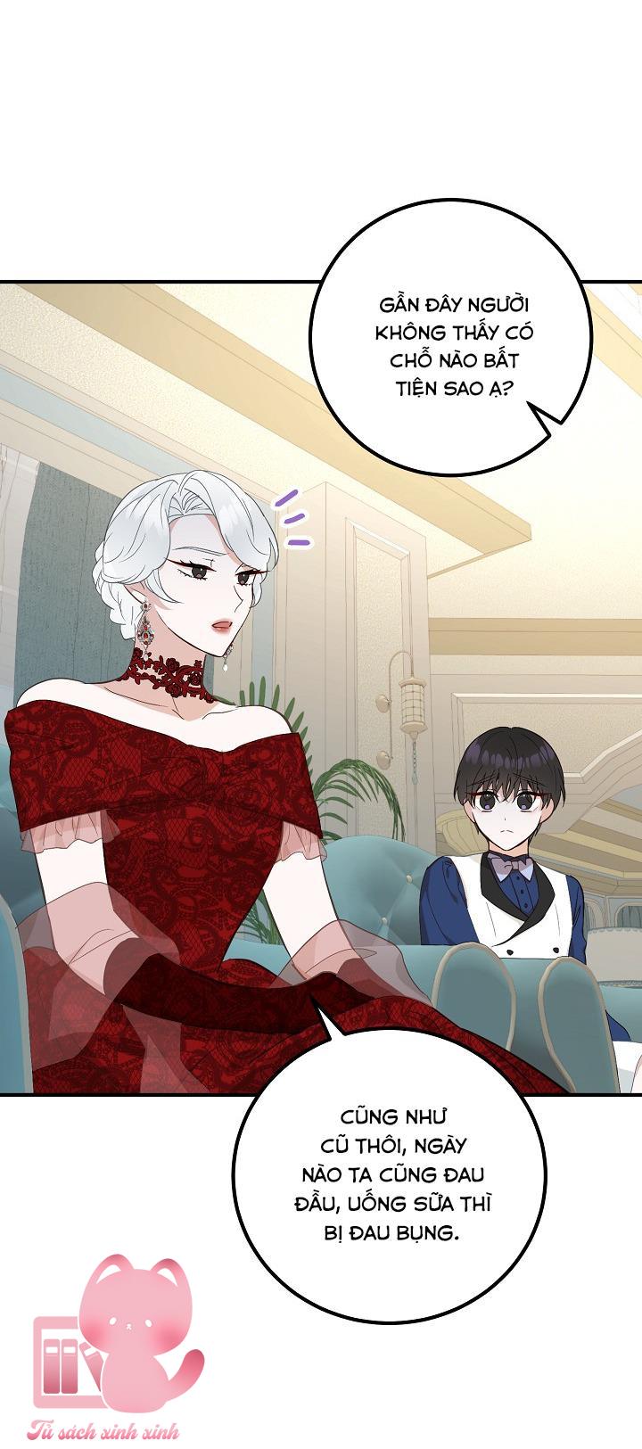 Bác Sĩ Hoàn Thành Trách Nhiệm Rồi - Chap 7 - Trang 8