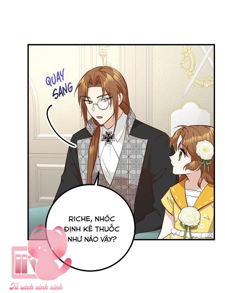 Bác Sĩ Hoàn Thành Trách Nhiệm Rồi - Chap 7 - Trang 9