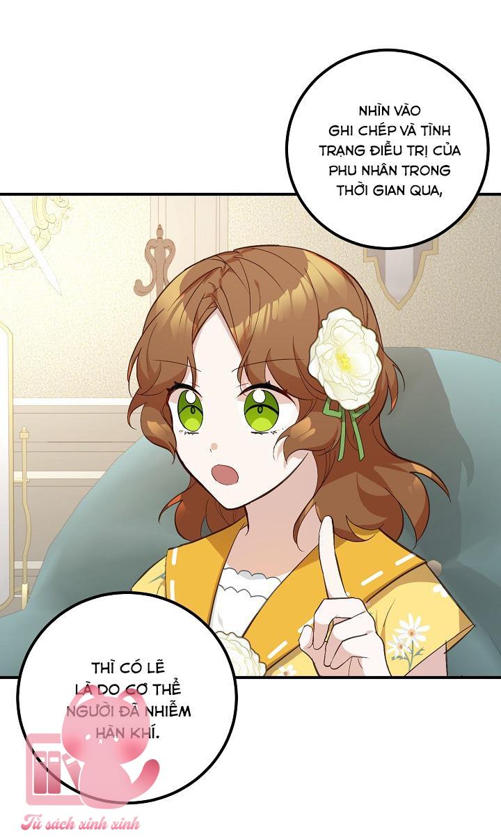 Bác Sĩ Hoàn Thành Trách Nhiệm Rồi - Chap 7 - Trang 10