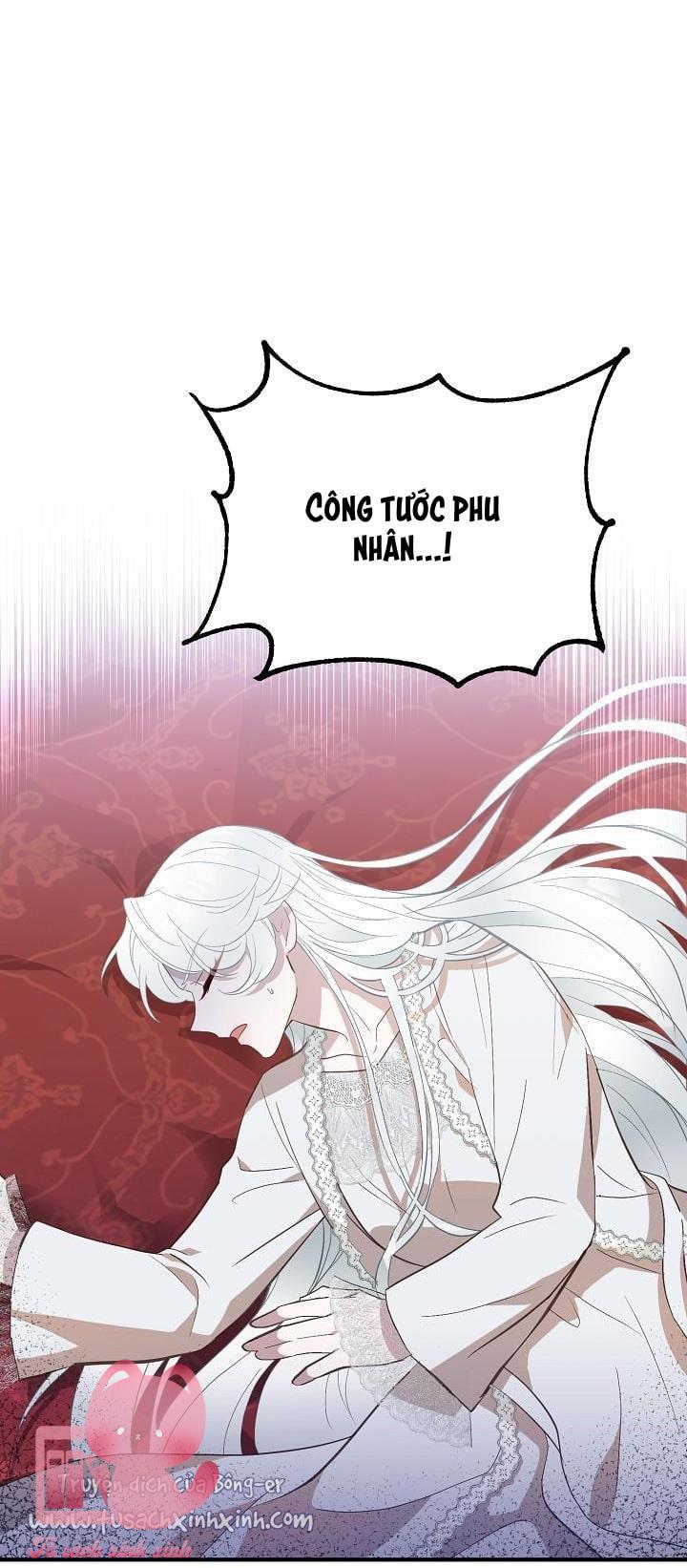 Bác Sĩ Hoàn Thành Trách Nhiệm Rồi - Chap 8 - Trang 1