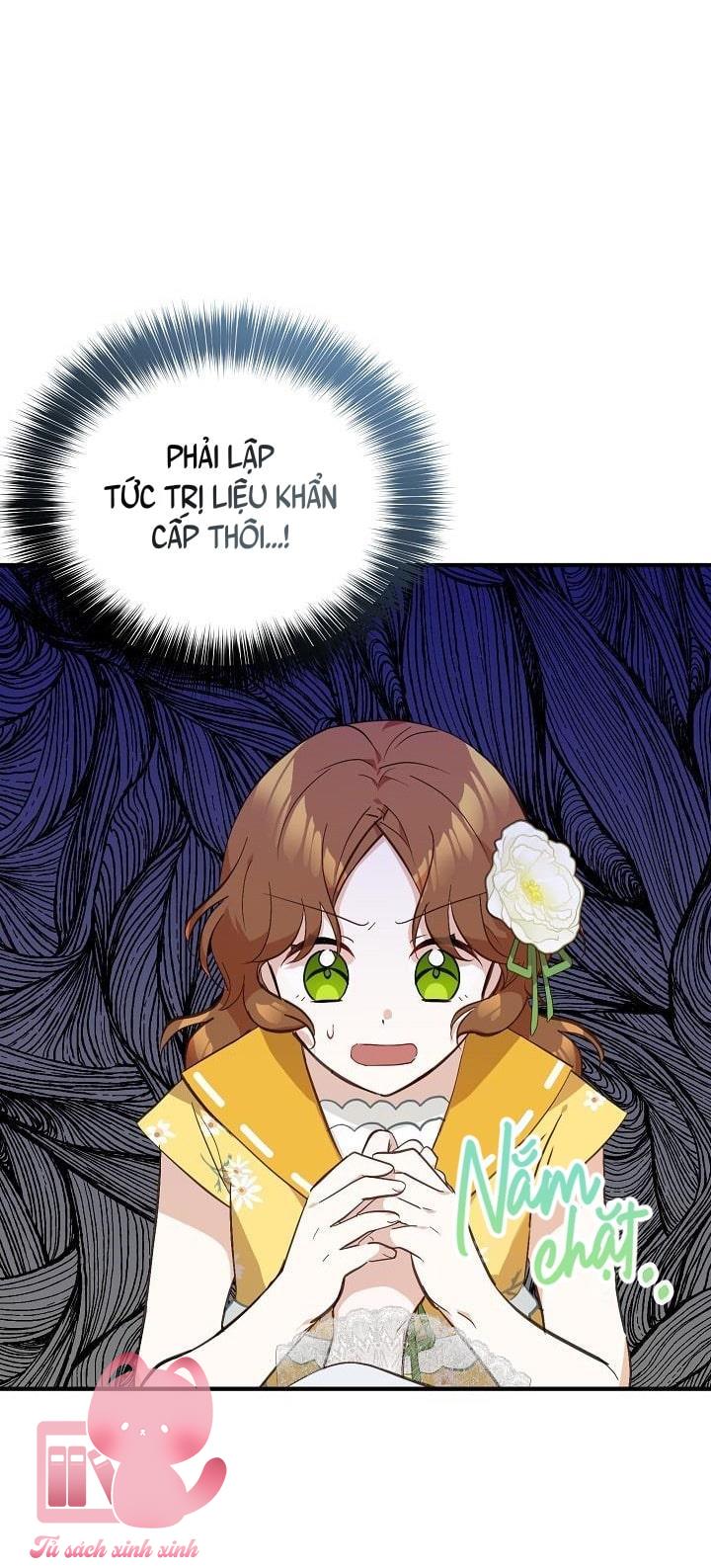 Bác Sĩ Hoàn Thành Trách Nhiệm Rồi - Chap 8 - Trang 2