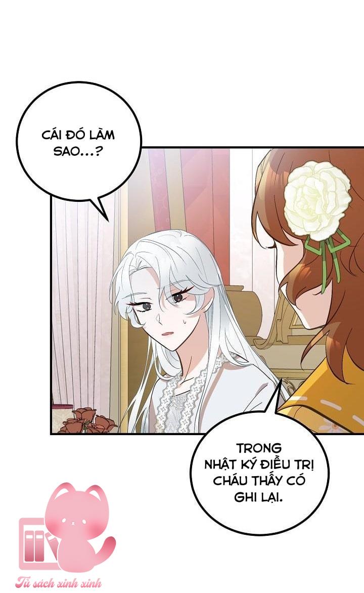 Bác Sĩ Hoàn Thành Trách Nhiệm Rồi - Chap 8 - Trang 11