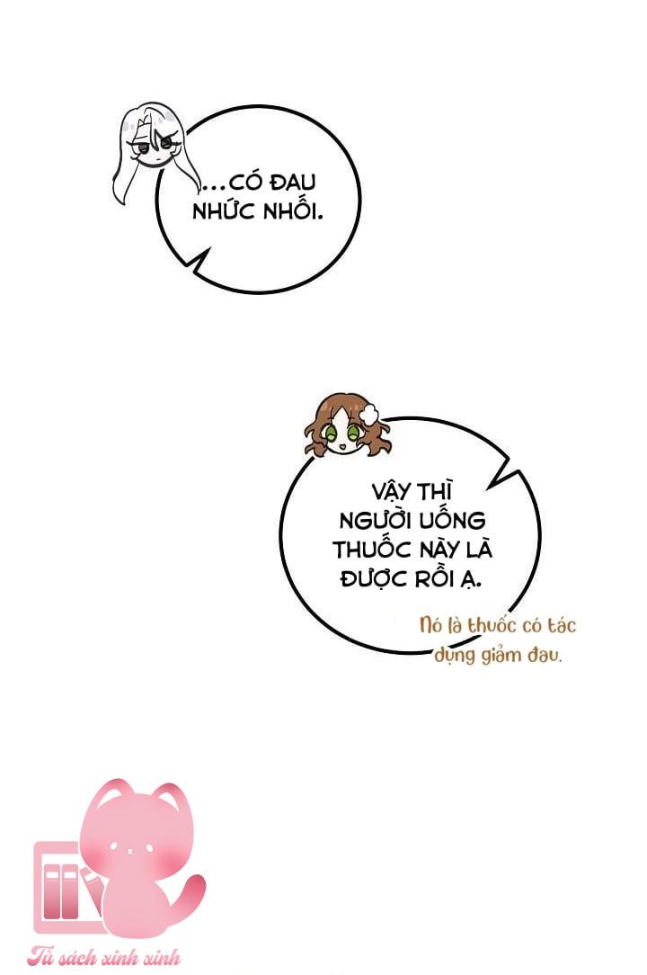 Bác Sĩ Hoàn Thành Trách Nhiệm Rồi - Chap 8 - Trang 12
