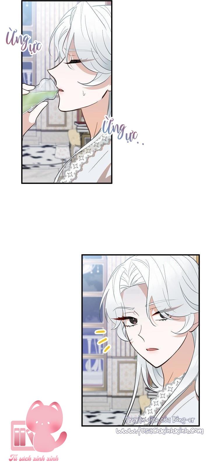 Bác Sĩ Hoàn Thành Trách Nhiệm Rồi - Chap 8 - Trang 13