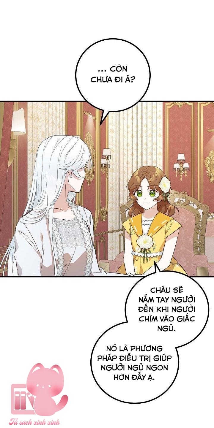 Bác Sĩ Hoàn Thành Trách Nhiệm Rồi - Chap 8 - Trang 14