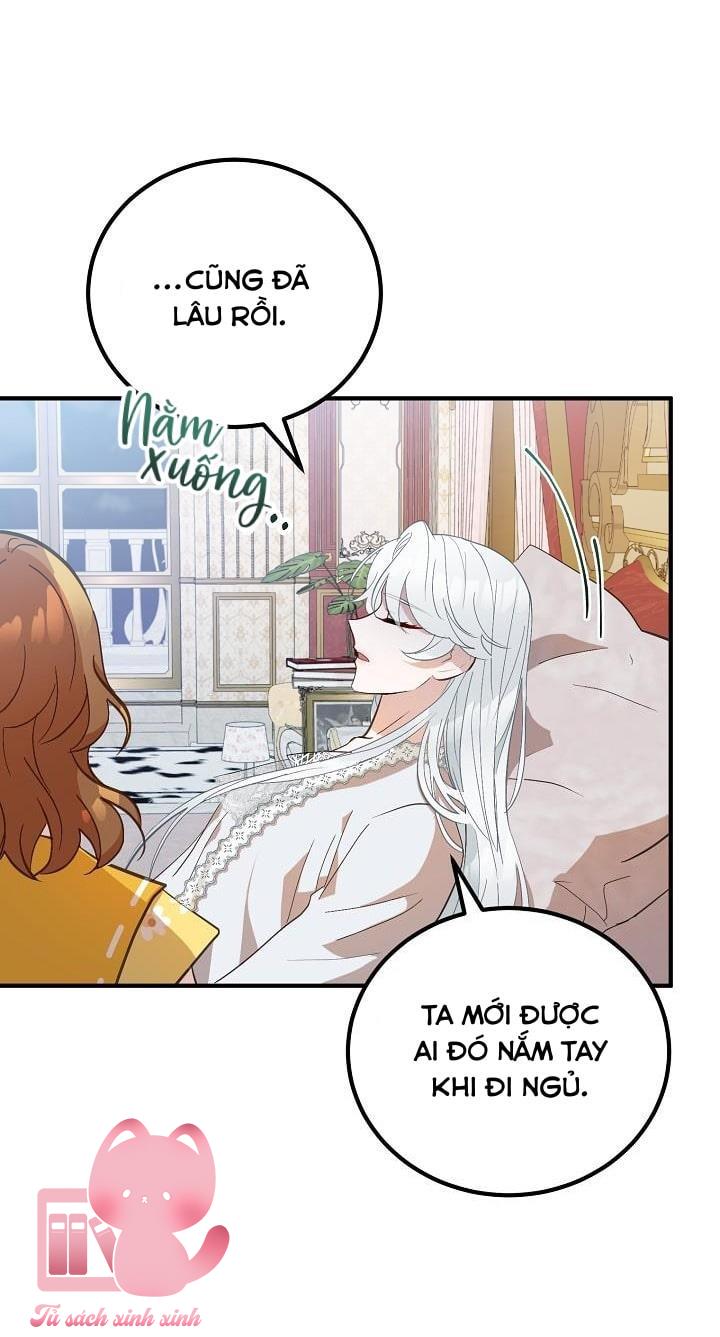 Bác Sĩ Hoàn Thành Trách Nhiệm Rồi - Chap 8 - Trang 16