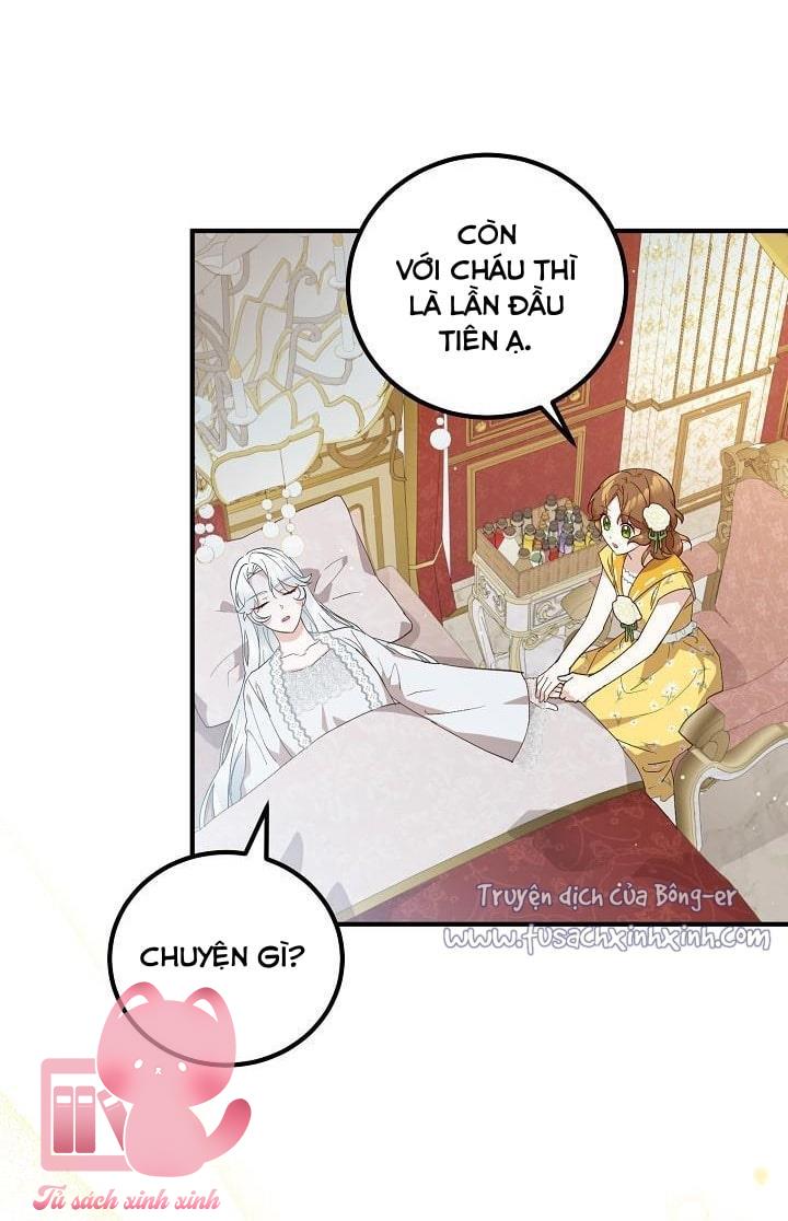Bác Sĩ Hoàn Thành Trách Nhiệm Rồi - Chap 8 - Trang 17