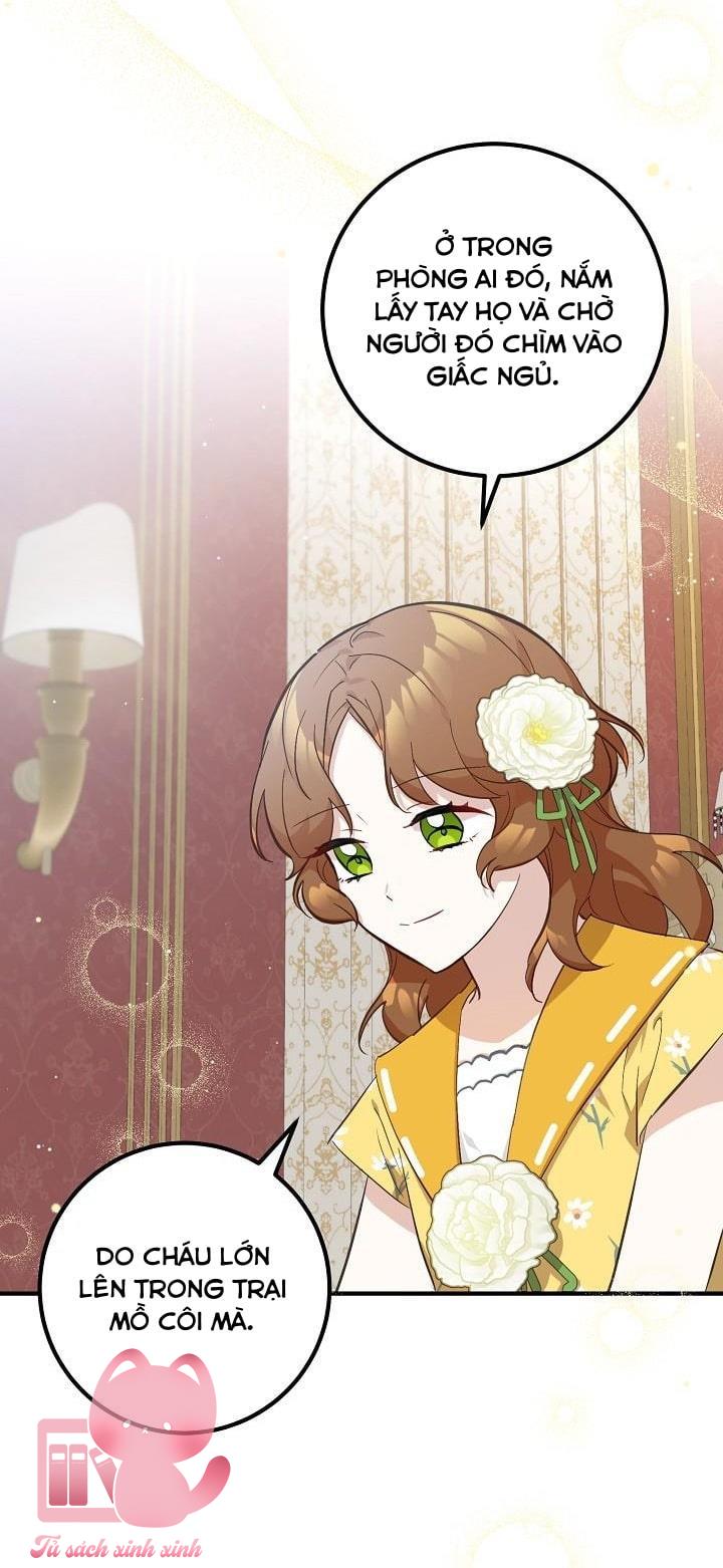 Bác Sĩ Hoàn Thành Trách Nhiệm Rồi - Chap 8 - Trang 18