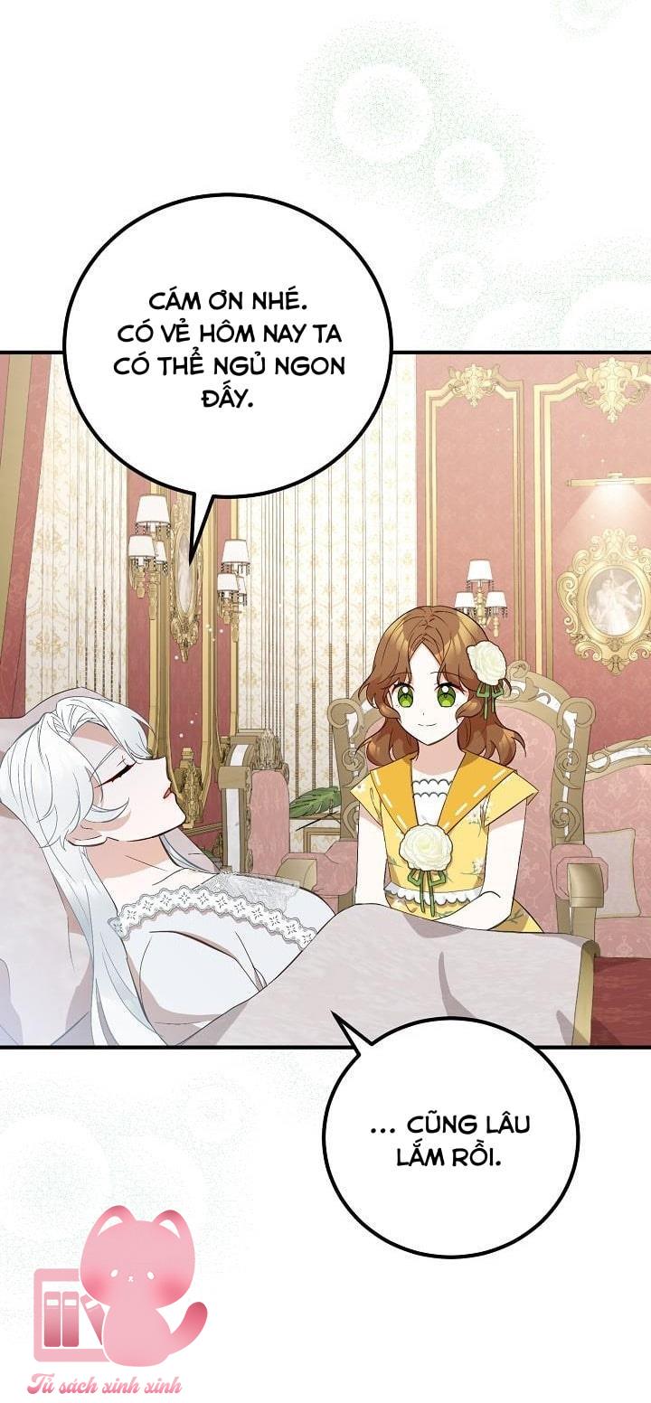 Bác Sĩ Hoàn Thành Trách Nhiệm Rồi - Chap 8 - Trang 23