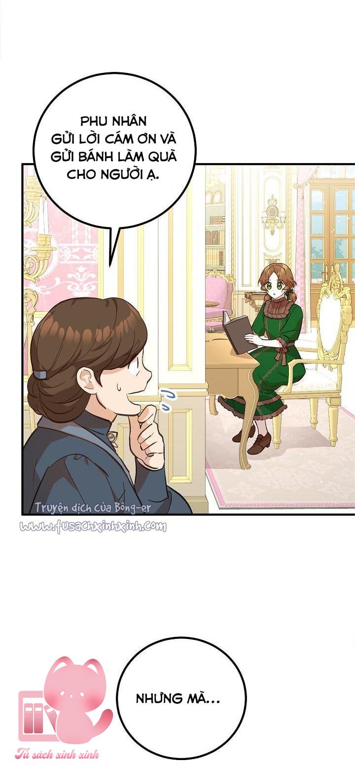 Bác Sĩ Hoàn Thành Trách Nhiệm Rồi - Chap 8 - Trang 29