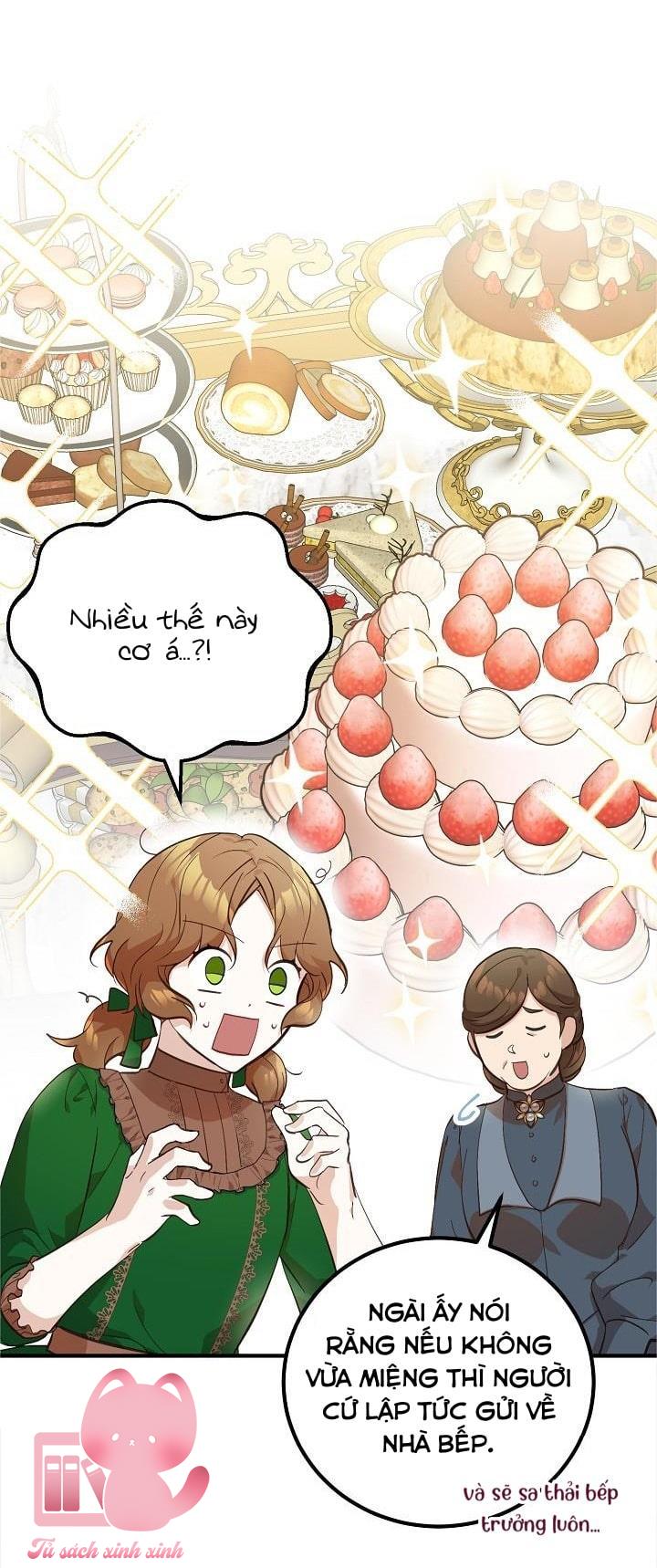 Bác Sĩ Hoàn Thành Trách Nhiệm Rồi - Chap 8 - Trang 30