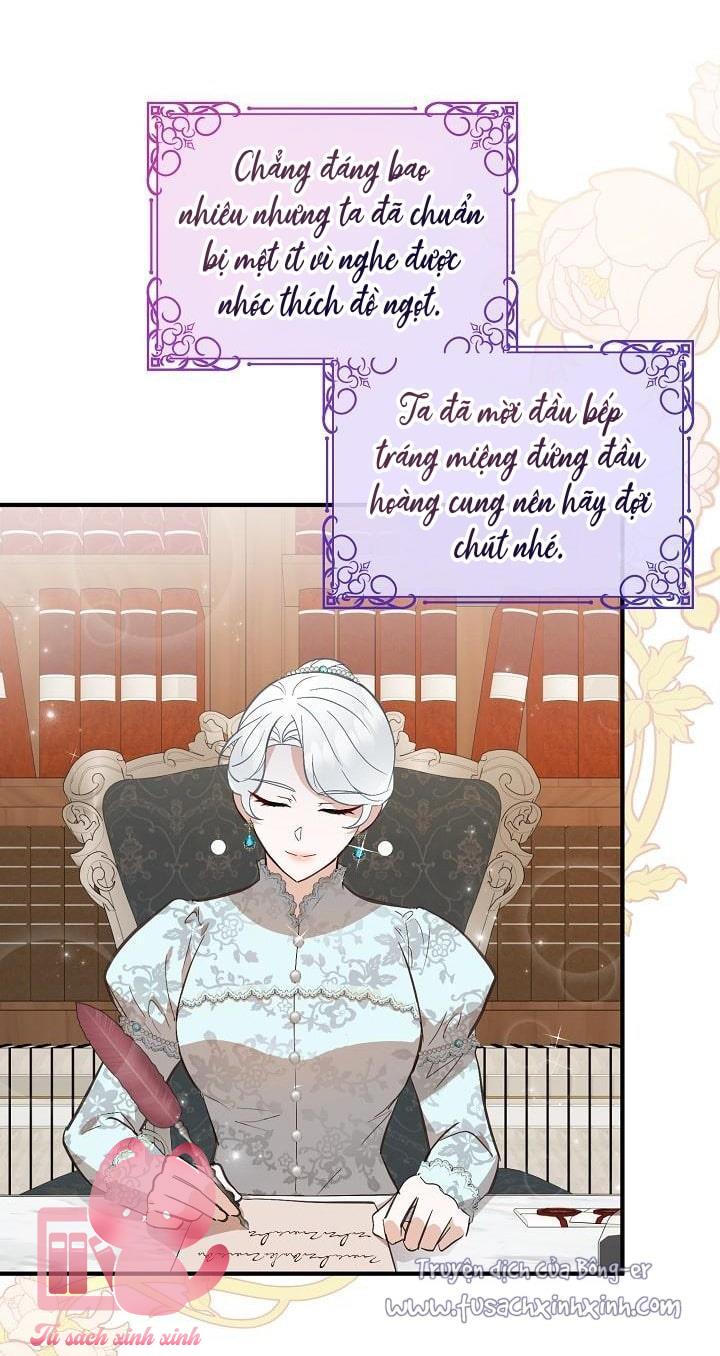 Bác Sĩ Hoàn Thành Trách Nhiệm Rồi - Chap 8 - Trang 33