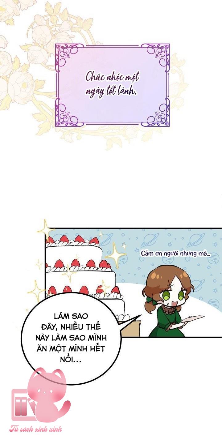 Bác Sĩ Hoàn Thành Trách Nhiệm Rồi - Chap 8 - Trang 34