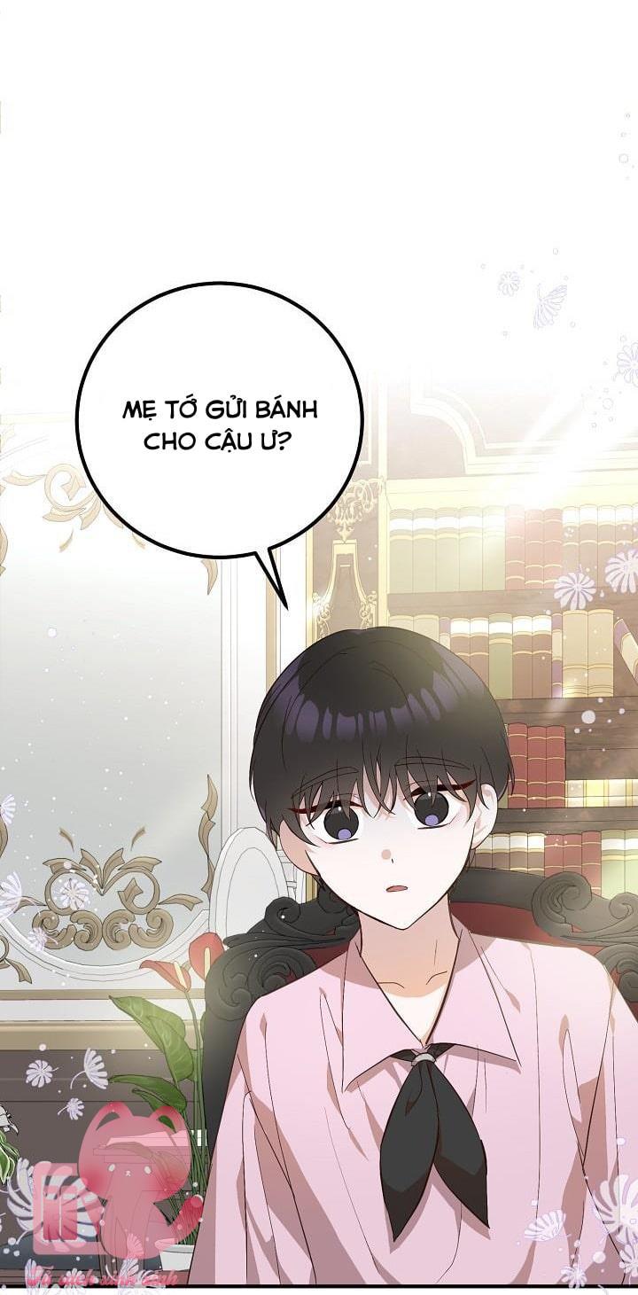 Bác Sĩ Hoàn Thành Trách Nhiệm Rồi - Chap 8 - Trang 36