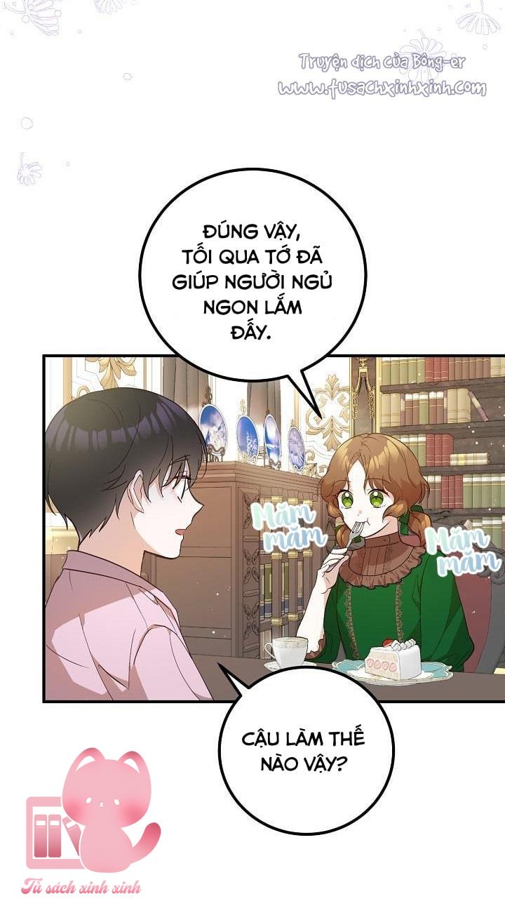 Bác Sĩ Hoàn Thành Trách Nhiệm Rồi - Chap 8 - Trang 37