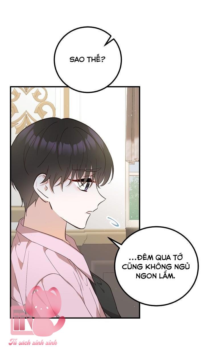 Bác Sĩ Hoàn Thành Trách Nhiệm Rồi - Chap 8 - Trang 38