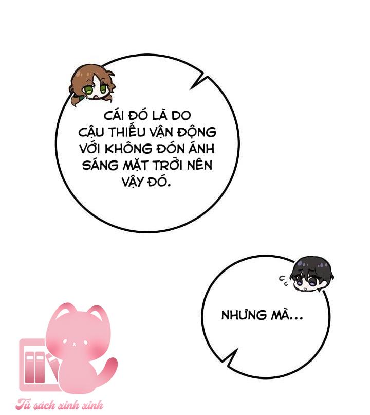 Bác Sĩ Hoàn Thành Trách Nhiệm Rồi - Chap 8 - Trang 39