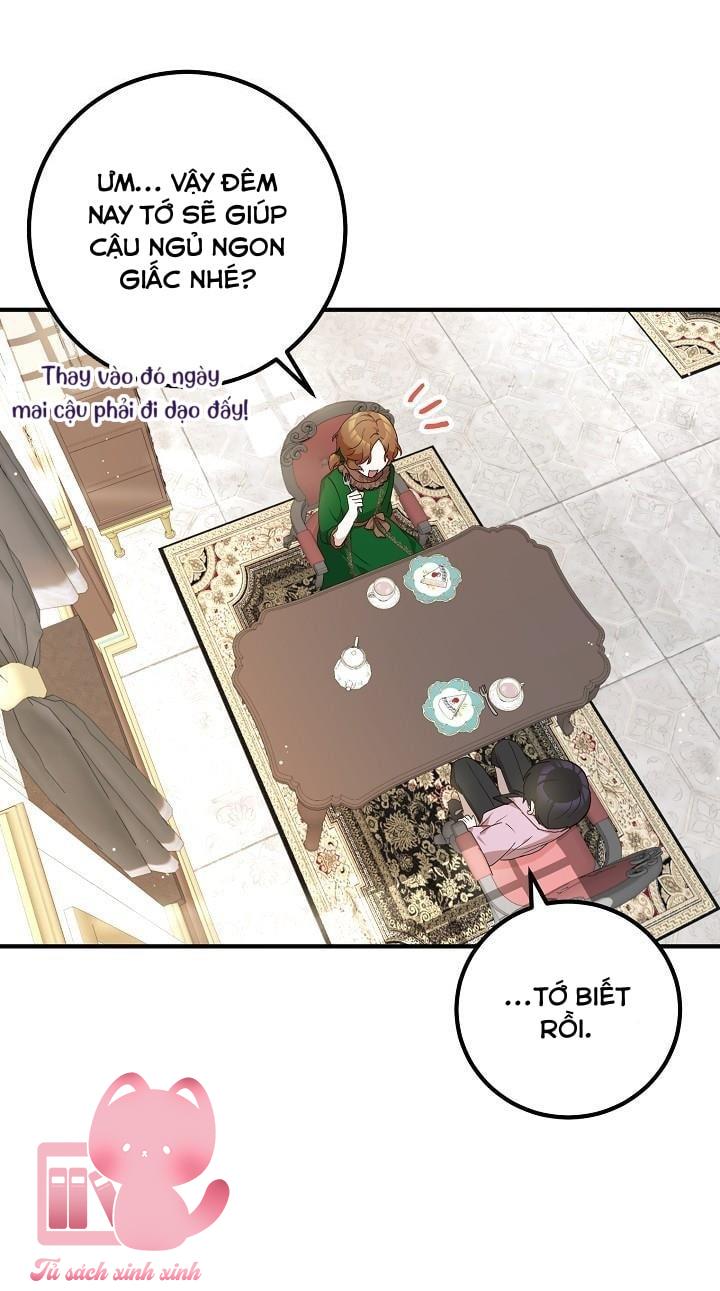 Bác Sĩ Hoàn Thành Trách Nhiệm Rồi - Chap 8 - Trang 40