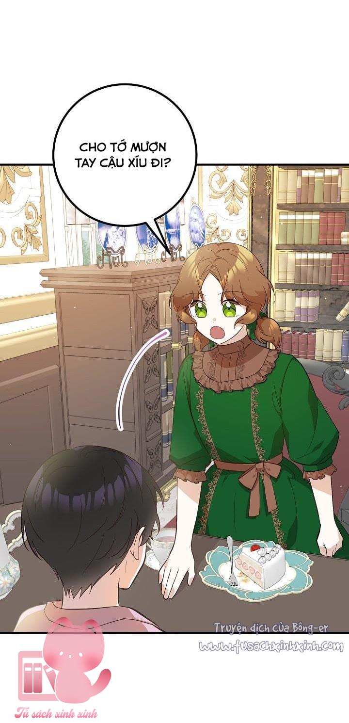Bác Sĩ Hoàn Thành Trách Nhiệm Rồi - Chap 8 - Trang 41