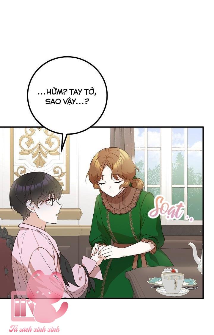 Bác Sĩ Hoàn Thành Trách Nhiệm Rồi - Chap 8 - Trang 42