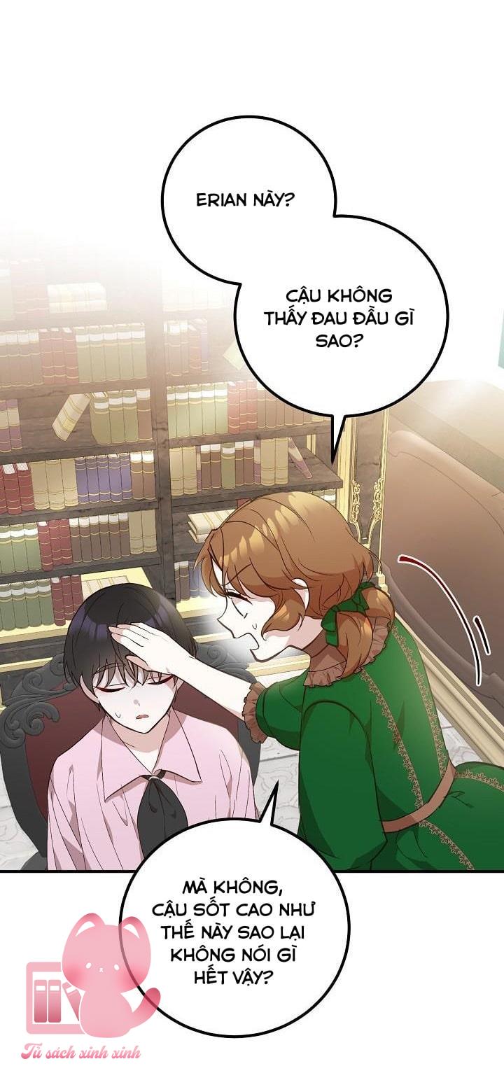 Bác Sĩ Hoàn Thành Trách Nhiệm Rồi - Chap 8 - Trang 44