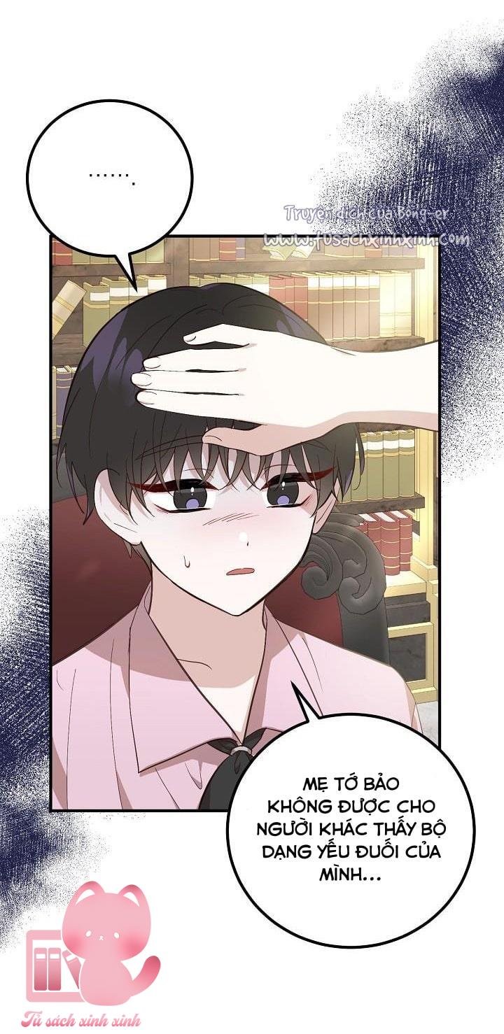 Bác Sĩ Hoàn Thành Trách Nhiệm Rồi - Chap 8 - Trang 45